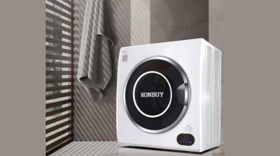 超實用！小型烘干機的安裝步驟講解