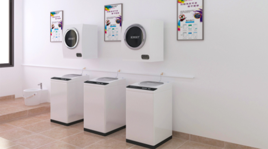 共享經(jīng)濟(jì)快速發(fā)展！共享干衣機(jī)具備哪些優(yōu)勢(shì)