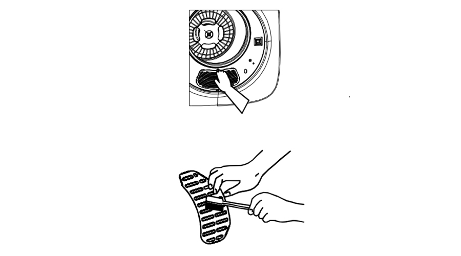 教育部要求9月起中小學(xué)生會(huì)修家電！小型烘干機(jī)如何修理維護(hù)？