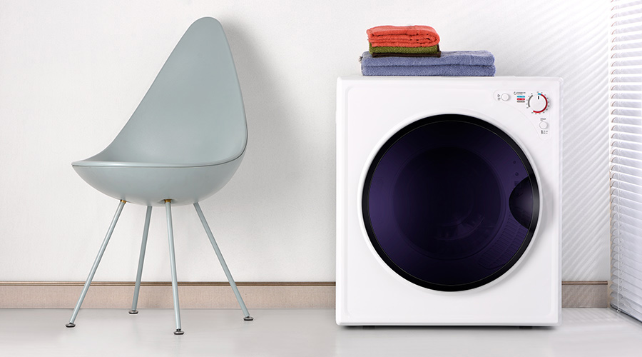 家用衣物烘干機(jī)多大容量才夠用？