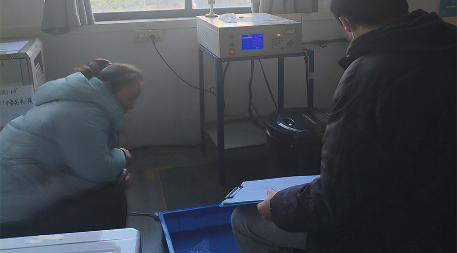 如何鑄就每一臺(tái)干衣機(jī)的卓越品質(zhì)？