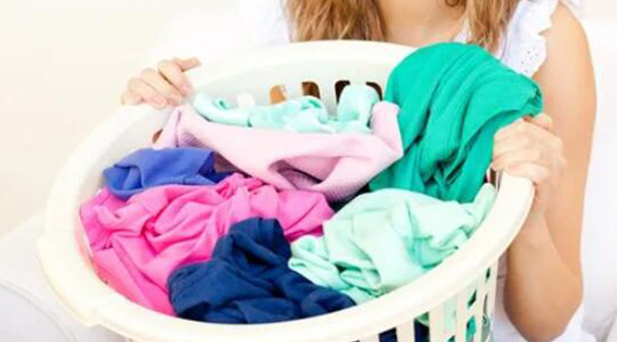 衣服護理有講究！這些干衣標識要牢記