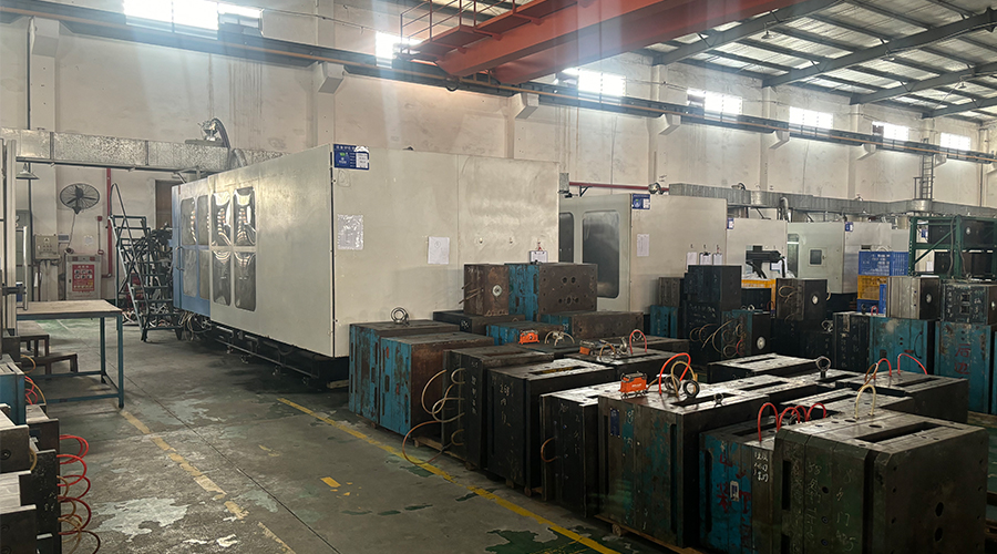 金環(huán)電器：以嚴(yán)格5S管理，打造整潔車間與高效生產(chǎn)