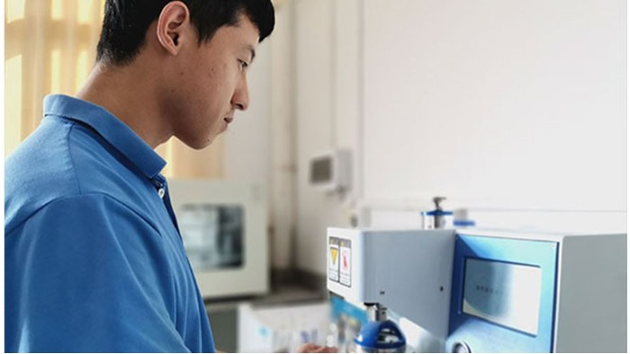 58項(xiàng)專(zhuān)利！以研發(fā)技術(shù)打造干衣機(jī)代工核心競(jìng)爭(zhēng)力