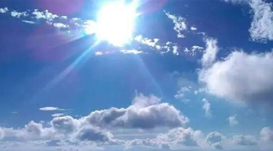 四川高溫停電引關(guān)注！冷凝衣物烘干機(jī)如何做到省電省時(shí)