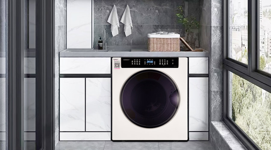 開學日！學生有哪些衣物可以用滾筒干衣機烘干