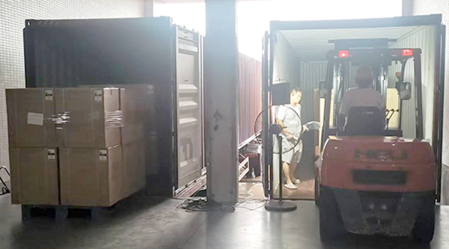 衣服烘干機廠家如何保證貨期，不影響產(chǎn)品銷售