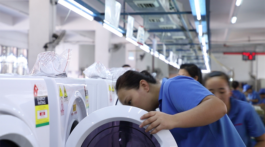 干衣機生產(chǎn)廠家有哪些？