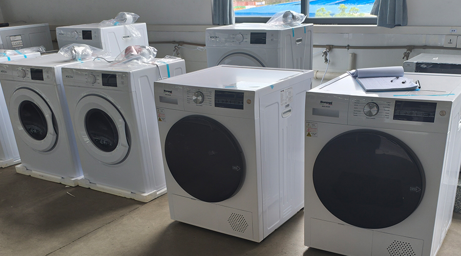 從國標(biāo)1000到客戶要求500，金環(huán)電器詮釋定制級品控