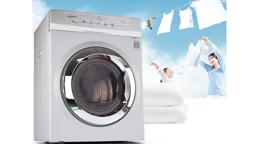 家用干衣機(jī)是否有必要？一機(jī)解決6大干衣難題！