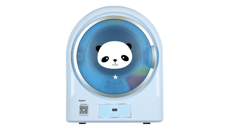 關(guān)乎孩子睡眠問題！家庭使用的母嬰干衣機(jī)噪音大嗎