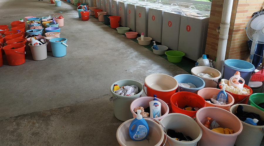 共享洗衣機(jī)是否要自帶洗衣液？以真實(shí)案例講解