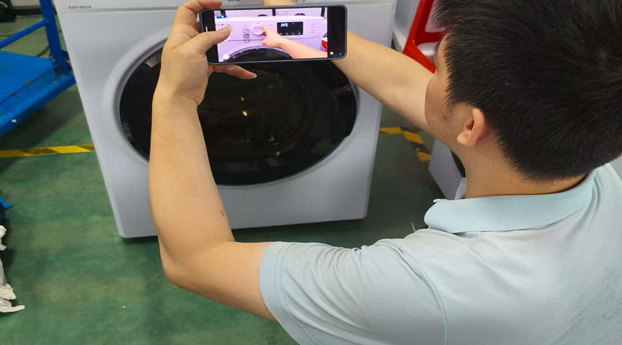 烘干機(jī)工廠