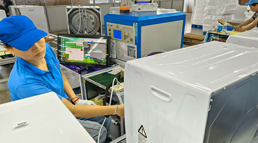 從“洗”到“護”：洗衣機品牌實現(xiàn)銷售躍升的拓品之道