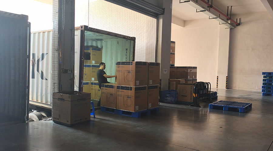 靈活定制與市場賦能，共創(chuàng)全球家電市場新機遇