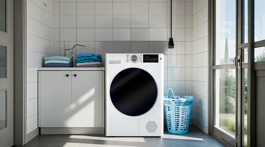 引領滾筒式烘干機市場，共創(chuàng)美好未來