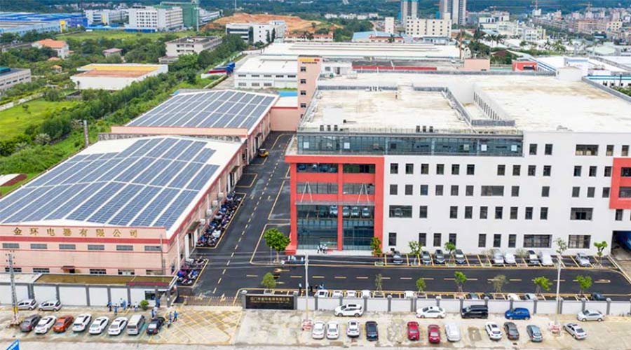 國內(nèi)品牌電商看好小型干衣機(jī)！他們?nèi)绾芜x擇小型烘衣服機(jī)廠家