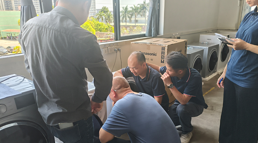 金環(huán)電器：以嚴(yán)謹(jǐn)出貨流程贏得全球客戶信賴(lài)