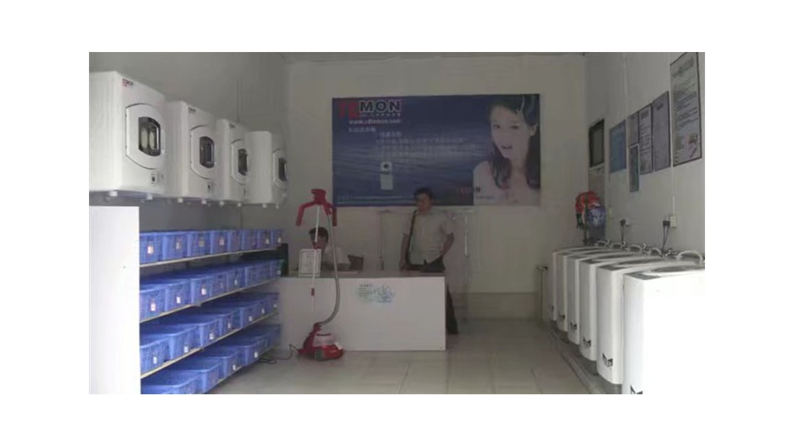 結(jié)緣13年，客戶認(rèn)可金環(huán)電器干衣機(jī)代工的質(zhì)量