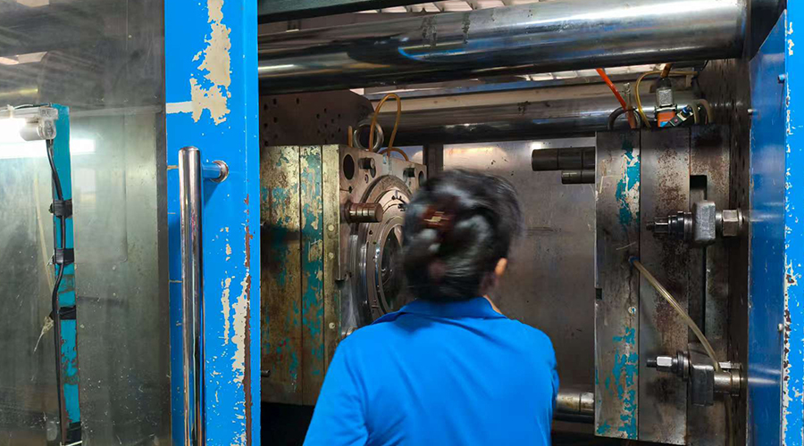 房車出行，小型烘干機(jī)為何不可或缺？