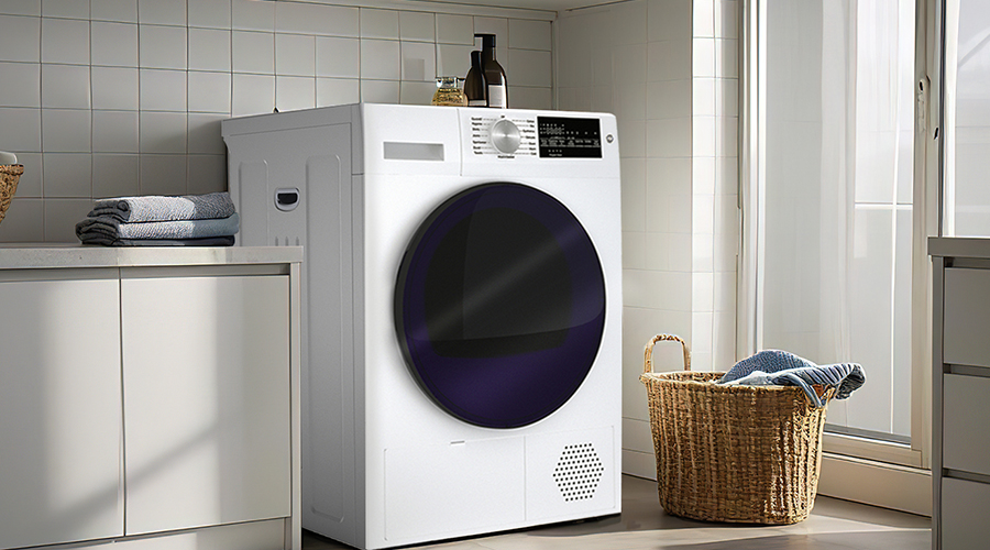 金環(huán)電器的滾筒干衣機(jī)產(chǎn)品線主要覆蓋哪些高頻次商業(yè)應(yīng)用場景？