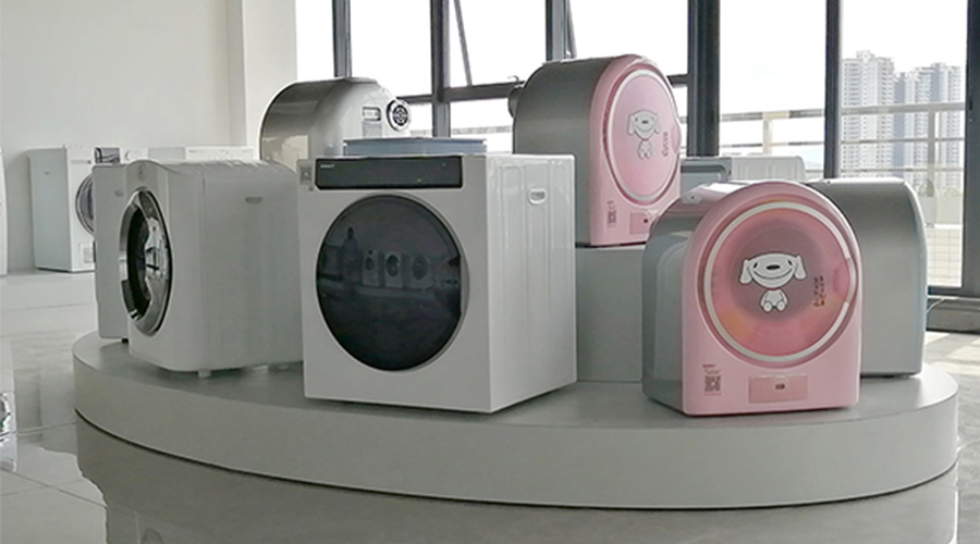 經(jīng)常穿家用干衣機(jī)烘干的衣物對(duì)身體有害嗎？答案是...