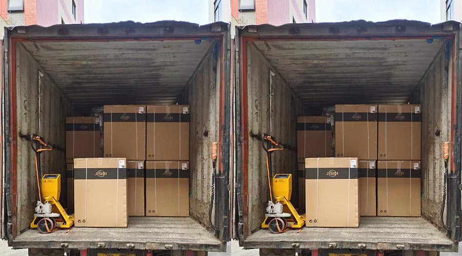 加急發(fā)貨！應(yīng)對(duì)客戶(hù)烘衣服烘干機(jī)電商銷(xiāo)售，確保庫(kù)存充足