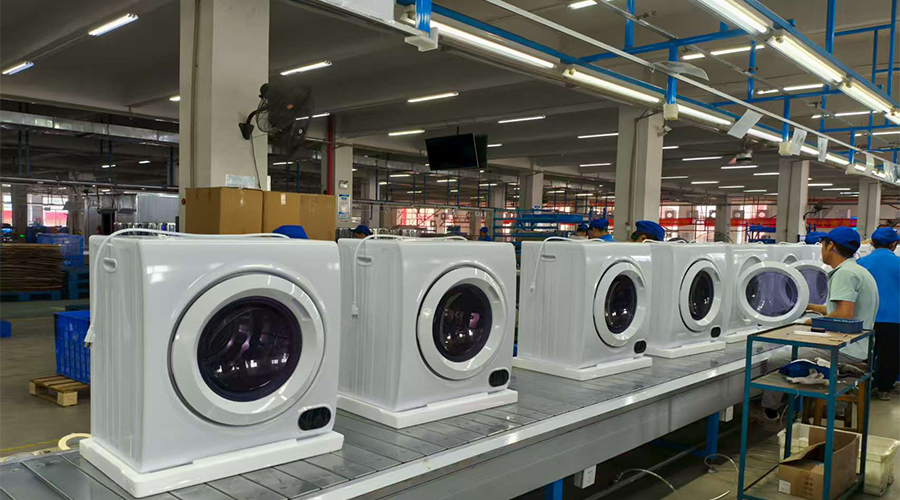 告別濕冷天氣，擁抱干爽生活