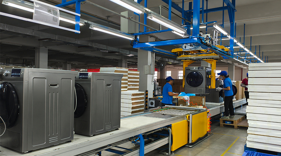 熱泵烘干機的市場增長趨勢與技術(shù)特性分析