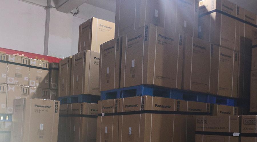 滾筒干衣機的品質(zhì)根基：從零部件可靠性談起