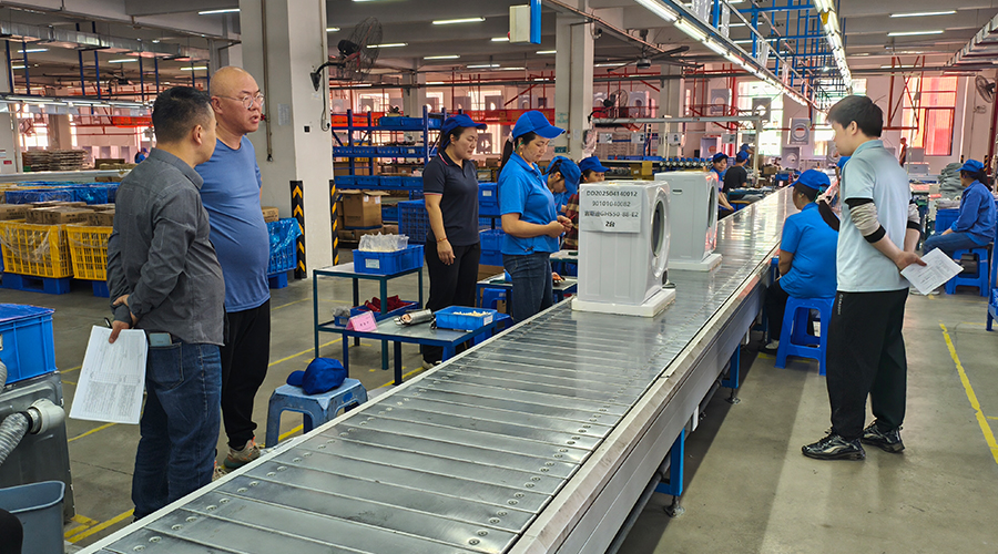 五一歸來，金環(huán)電器活力重啟