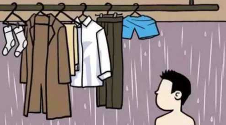 “三臺風(fēng)共舞”！金環(huán)電器提醒 臺風(fēng)天干衣的注意事項