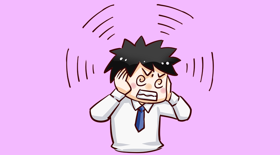 公寓干衣機(jī)是否有噪音！看看這個(gè)分貝就知道