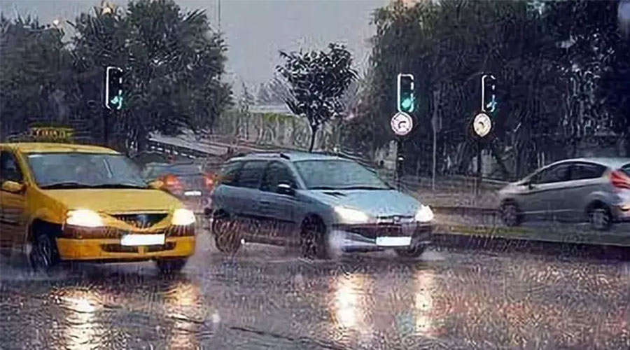 廣東大潑水天氣！小型烘干機(jī)除了速干衣物外，還有哪些優(yōu)勢？