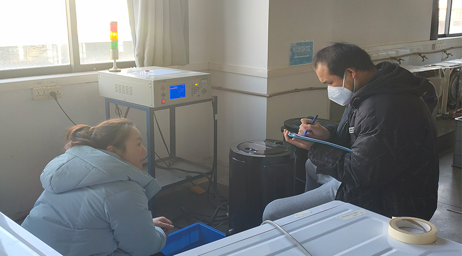 如何解決船用干衣機(jī)在顛簸海面上的“固定”難題？