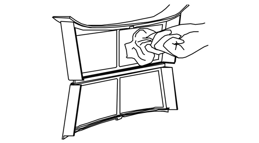 使用家用衣物烘干機(jī)時(shí)，要注意這些警示事項(xiàng)