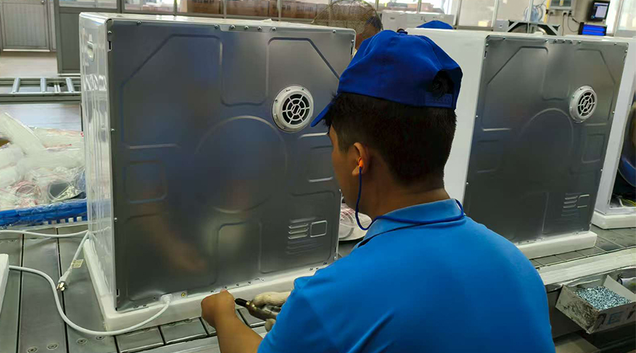 金環(huán)電器的產(chǎn)品如何為高管、員工宿舍提供專業(yè)的衣物護(hù)理和形象管理解決方案？