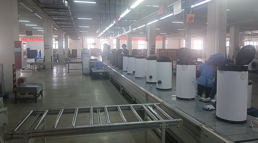 金環(huán)電器新品試產(chǎn)成功，訂單潮即將來襲