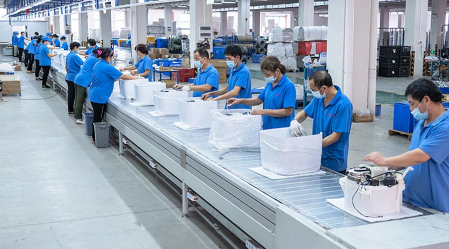 怎么選擇家用小型烘干機(jī)專業(yè)代工廠？