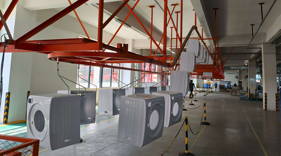 全球認證加持，金環(huán)電器讓出口更簡單