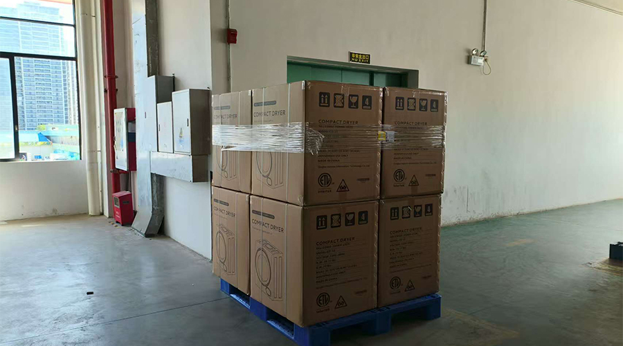 國慶假期，金環(huán)電器短暫休息，只為更好的出發(fā)