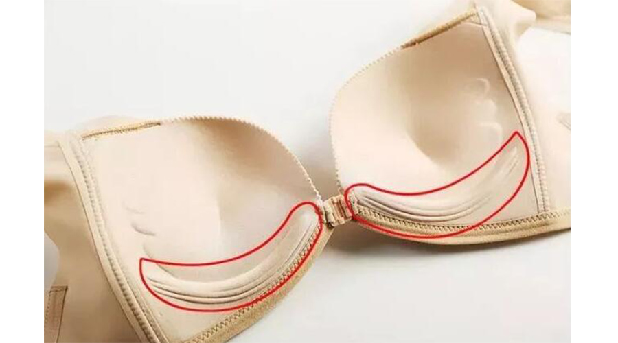 胸罩變硬還穿著有危害！內(nèi)衣干衣機保護內(nèi)衣呵護健康