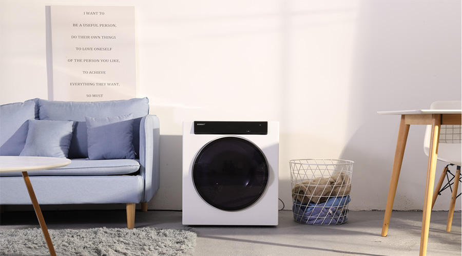 金環(huán)電器：引領(lǐng)靜音革命，努力打造家用烘干機(jī)新標(biāo)準(zhǔn)