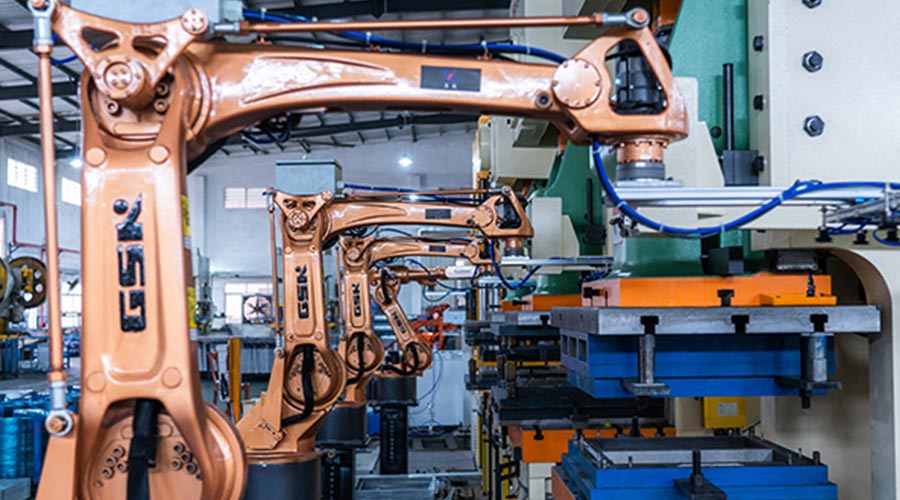 浙江電商客戶更換合作方，與金環(huán)電器達成干衣機代工合作因為這個！