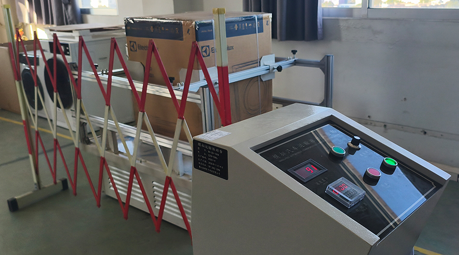 跨越萬(wàn)里考驗(yàn)，包裝與壽命測(cè)試保障全程可靠