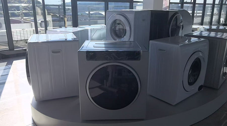 B2B干衣機采購指南：哪種烘干方式最好？熱泵、冷凝還是直排？——為您匹配更佳市場方案