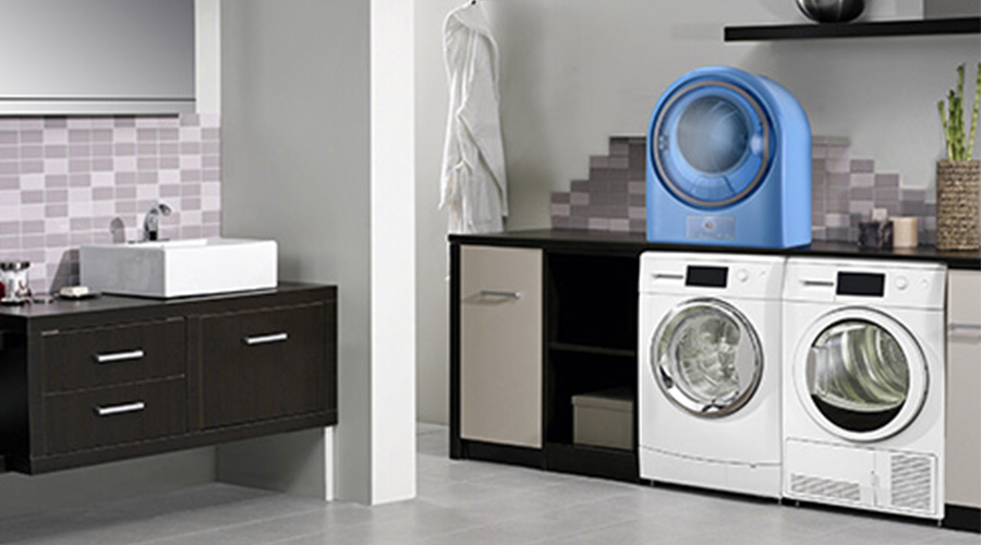 寶寶干衣好幫手的兒童干衣機(jī)，其烘干功率是多少？