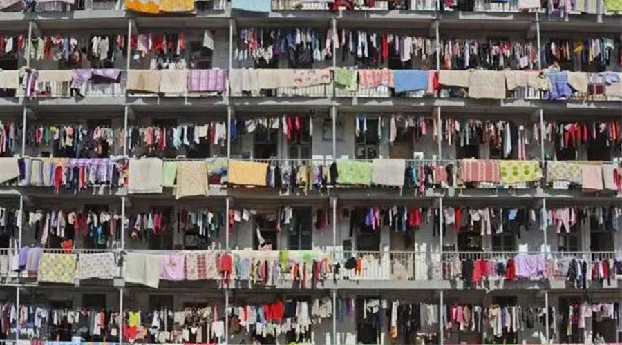 校園共享干衣機(jī)的必要性！解決學(xué)校宿舍6大難題