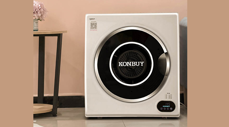 干衣機廠家告訴你衣物烘干機烘衣要多久才干？