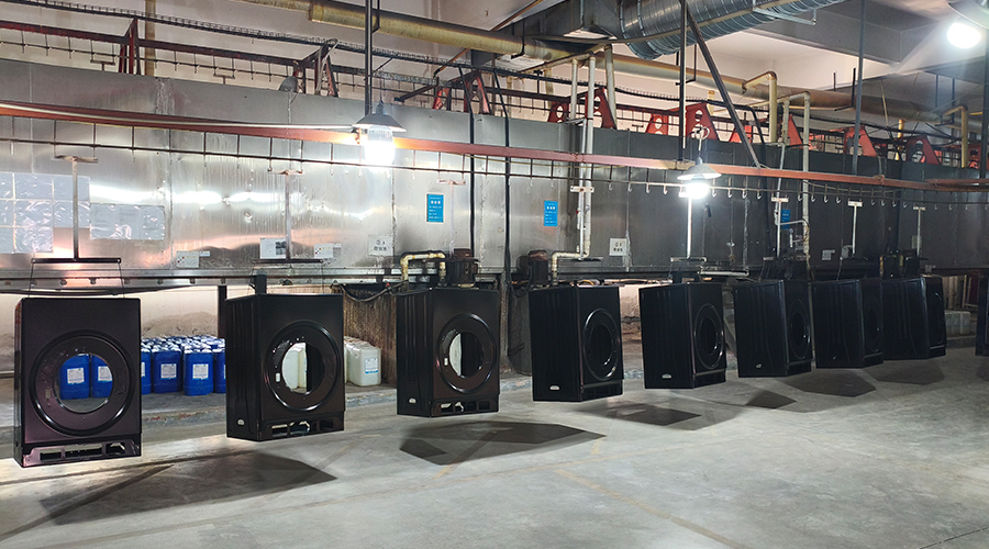 烘干機(jī)生產(chǎn)廠家的定制化服務(wù)